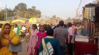 हल्दौर का बाज़ार कितना सुंदर लगता है Haldaur Market || Haldaur Bijnor Market || #haldaurmarket