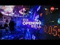 [LIVE] IDX Opening Bell Senin, 20 Januari 2020