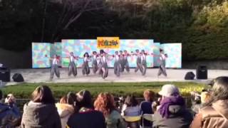 みさき公園 ESSE KID's Dance Contest vol.17 優勝  Ms.CaSeHa