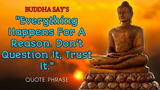 buddha qoutes on life that can teach you beautiful life lessons | positive thoughts | quotes phrase