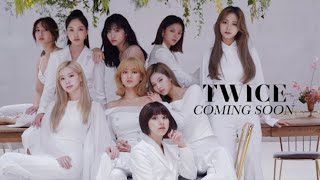 TWICE #TEASER