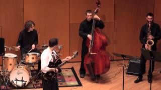 All of Me (Jazz Standard by Marks and Simons)