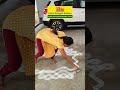 ratha saptami special roller kolam shorts