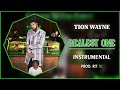 Tion Wayne - Realest One | Instrumental [Prod. RIT 1K]