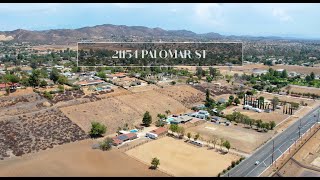 Single-Story Ranch Home on 2.5 Acres