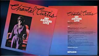 Chantal Curtis - I'm Burnin' (1979) HQ smooth Funk/Soul