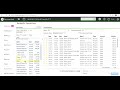 quickbooks online track classes assign class to previous not specified transactions in batch action