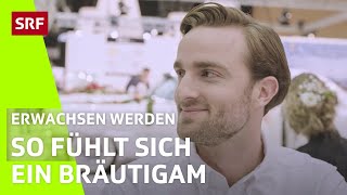 Wie bereitet man eine Hochzeit vor? | Erwachsen werden | SRF