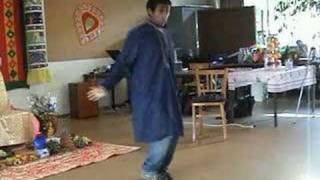 Dance onTamil Song4