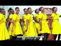 Ndeese - Stream Of Life Choir ( Official HD 4K Music Video)