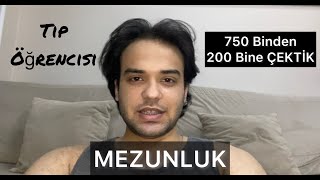 Mezuna Kalmalı Mıyım ? Avantajları - Dezavantajları