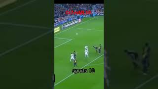 cr7 vs ml10 goals moments...