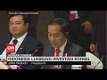 Indonesia Lumbung Investasi Korea Selatan