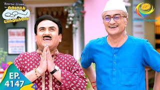 Goli And Sakharam Are Back | Taarak Mehta Ka Chashmah | Full Episode 4147 | 26 July 2024