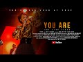 HLE - You Are (Official Live Video)