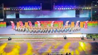 Barangay Labangon - Sinulog sa Dakbayan 2025 Third Placer / Ecotourism Journey