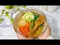 Resep Mie Ayam sederhana dan Lezat / resep bunda yustin