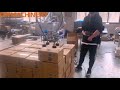 industrial robotics palletizers systems cobot pallertising solutions