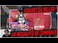 🔥🔥UR MOSQUITO ADALAH KILLER UR GOUKETSU ? COMEBACK KEEPSHAKENYA! - ONE PUNCH MAN The Strongest!!