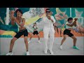 Koffi Olomide - Anti Divorce (Clip Officiel)