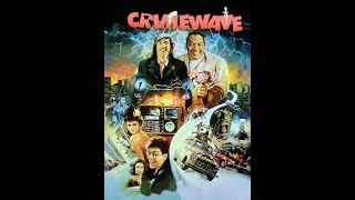 Crimewave (1985) Trailer