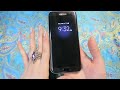 ◙ unboxing galaxy s7 edge ◙ back to basics asmr soft spoken