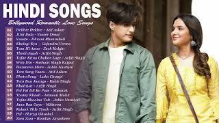 Bollywood Hindi Song - New Hindi Love Songs 2022 January - Best Ever Indian Songs