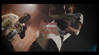 Eastside Reup X Rio Da Yung OG X Unkle D Money - Beat The Odds (DIR .@ARTBYARTAXA)