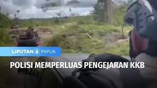 Ada Lima Orang yang Tewas Dibunuh KKB Yalimo | Liputan 6 Papua