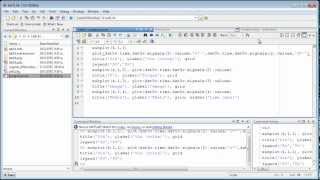 DC Motor Time-Domain Simulation Model (Thai Narration)