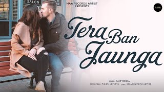 Tera Ban jauga cover | Kabir Singh | Ravi Verma | Shahid Kapoor | Kiara Advani | Maa Records Artists