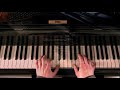 Robert Schumann: Humming Song, Op. 68, No. 3