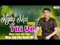 ✔️ VIDEO/MV Ngày Mai Tôi Về Liên Khúc Nhạc Lính Gia Tiến Mới Nhất Ngọt Ngào Say Đắm Nhiều Thế Hệ