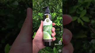 Hi love this one my favorite shampoo #shampoo #แชมพูแก้ผมร่วง #เนเจอร์ไลฟ์เฮิร์บ #naturelifeherb