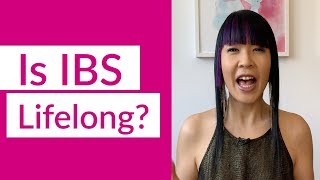 IS IBS LIFELONG? Doctors Say There's No Cure (IBS Mindset Block #1)