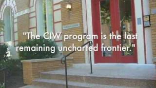 Destination Cornell in Washington