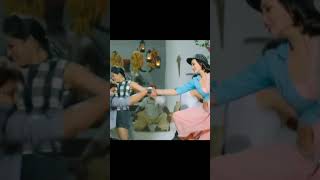 #Shorts Video editz - #Thalapathy #Vijay #Theri dance for #Cinema Choopistha mama song - #Allu Arjun