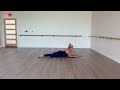 blissful flow kristin gore yoga