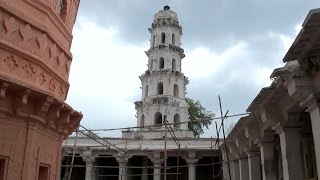 Mallayya Temple - Devar Hipparagi, Karnataka