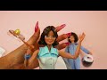 barbie inspiring women role models for all doll unboxing