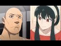 Yor Forger | Anime vs Reddit