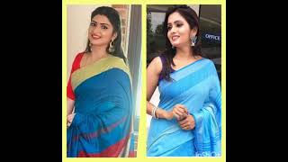 Divya Sridhar  VS  Srithika