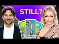 What the Cards Say -  Bradley Cooper + Gigi Hadid - Still?