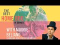 The Best Home BBQ in Borneo  I  featuring Mr. Moggie Beliang  I  Sarawak New Talented Artist