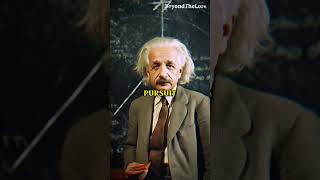Einstein on his Deathbed #shorts