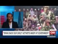 Families: Boko Haram video shows missing Chibok girls
