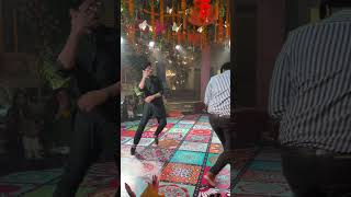 Maan Meri Jaan wedding dance | King | #shorts #dance #explore #viralsong