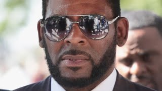 The Truth About R. Kelly's Life in Prison Revealed
