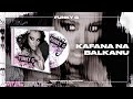 Funky G - Kafana na Balkanu (Official Audio)