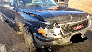 🇺🇸 American Car Crash / Instant Karma Compilation #257